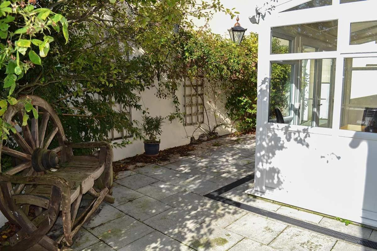 Kings House Villa Beaumaris Exterior photo
